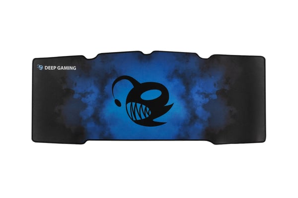 Deep Gaming Deep Surf L Pelihiirimatto Monivärinen