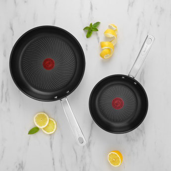 Tefal Intuition B817S255 pande- og grydesæt 2 stk