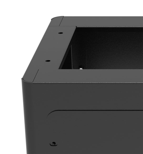 Manhattan 181341 Bærbar energistation, tilbehør Piedestal