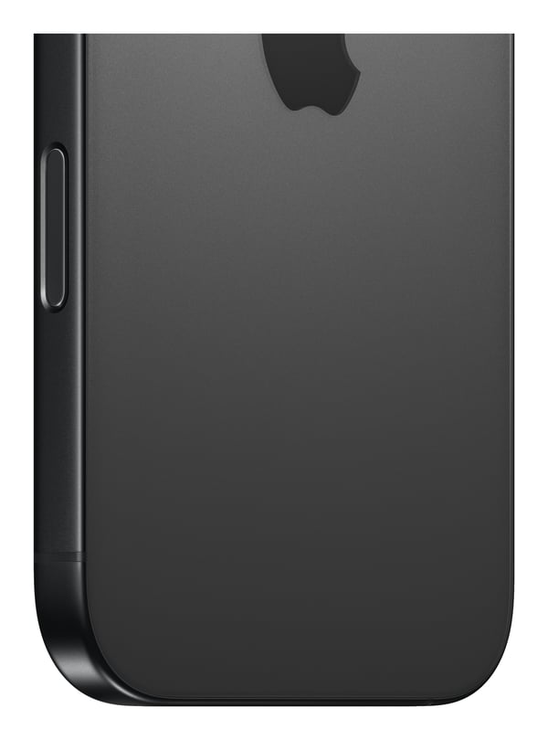 Apple iPhone 16 Pro Max 17,5 cm (6.9") Kaksois-SIM iOS 18 5G USB Type-C 512 GB Musta