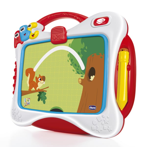 Chicco 00010688000030 oppimislelu