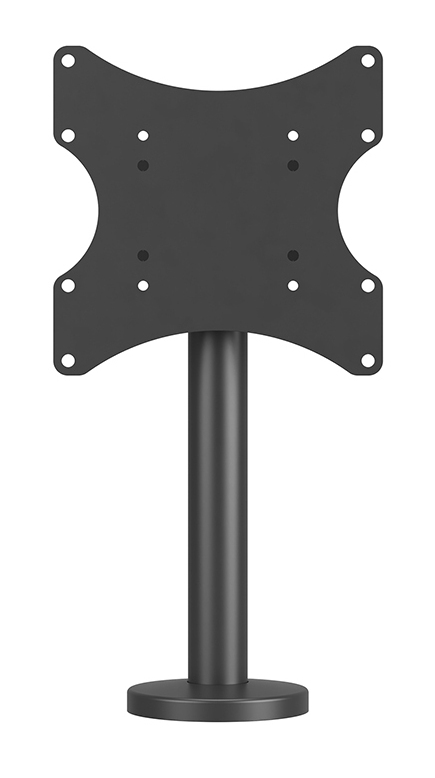 Neomounts DS42-430BL12 TV-kiinnike 109,2 cm (43") Musta