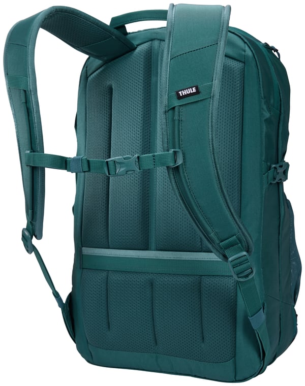 Thule EnRoute TEBP4416 - Mallard Green ryggsäckar Fritidsryggsäck Grön Nylon
