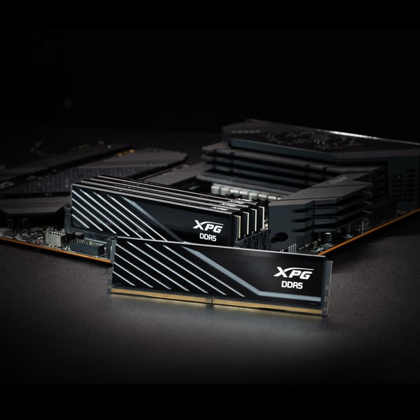 XPG LANCER BLADE RAM-minnen 32 GB 2 x 16 GB DDR5 288-pin DIMM
