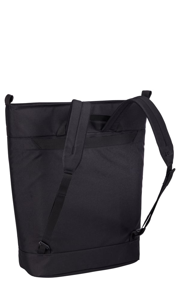 Case Logic Invigo Eco INVIT116 Black 40,6 cm (16") Rygsæk Sort