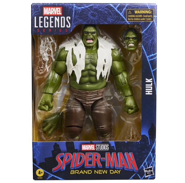Marvel Spider-Man G23995L00 legetøjsfigur til børn