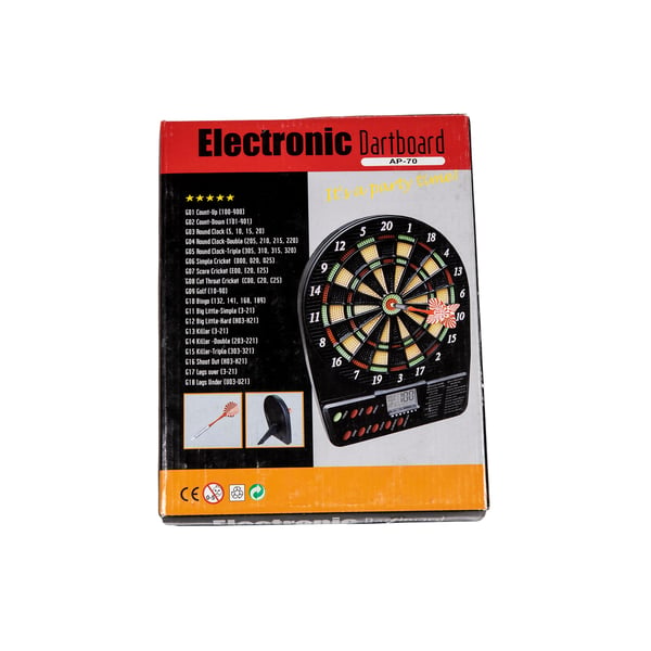 Van der Meulen 2005909 tikka Darts-taulu