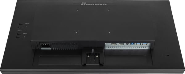 iiyama ProLite XU2492HSU-B6 computerskærm 60,5 cm (23.8") 1920 x 1080 pixel Fuld HD LED Sort