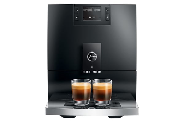 JURA C3 Fuld-auto Espressomaskine 1,6 L