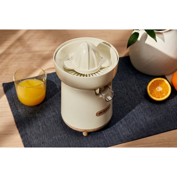 Ariete Entsafter ARI-417-BG elektroninen sitruspuristin 0,5 L 40 W Beige