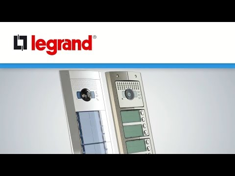 Legrand 350211 tilbehør til elektrisk kabinet