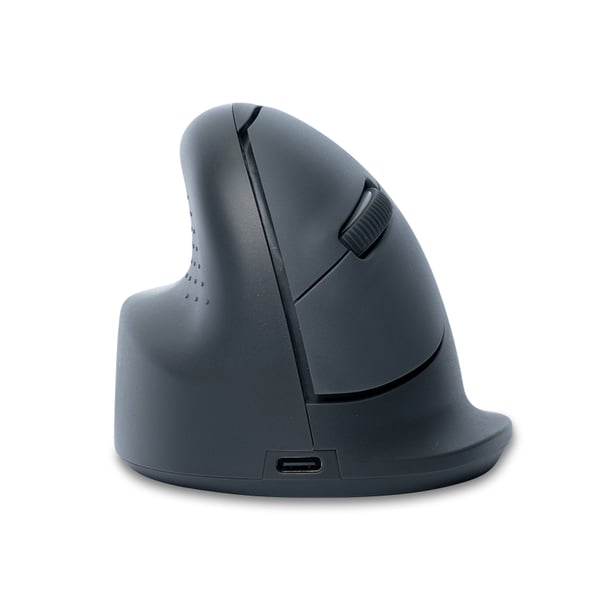 R-Go Tools RGOHEBAMLWL hiiri Universaali Vasenkätinen Bluetooth Optinen 1600 DPI