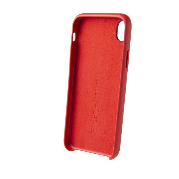 Celly SUPERIOR998RD mobiltelefon etui 15,5 cm (6.1") Cover Rød