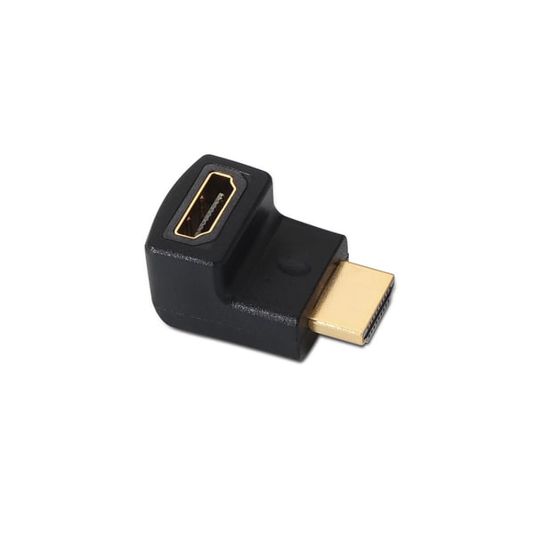 AISENS A121-0124 kabel kønsskifter HDMI Sort