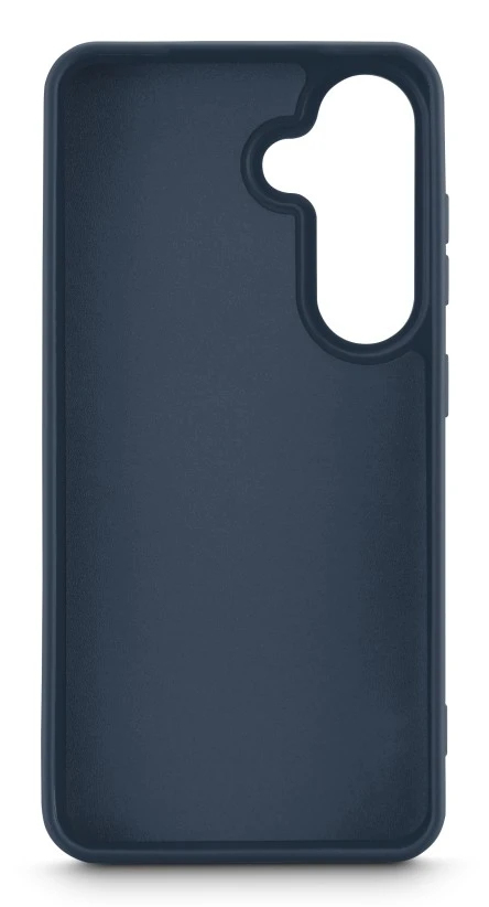 Hama Fantastic Feel mobiltelefon etui 15,8 cm (6.2") Cover Blå