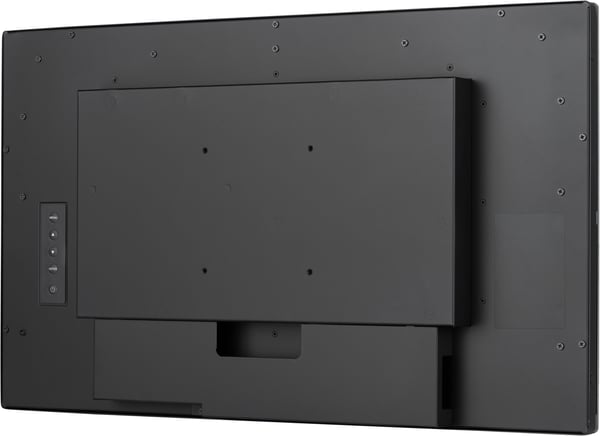 iiyama TF2438MSC-B1 computerskærm 60,5 cm (23.8") 1920 x 1080 pixel Fuld HD LED Berøringsskærm Sort