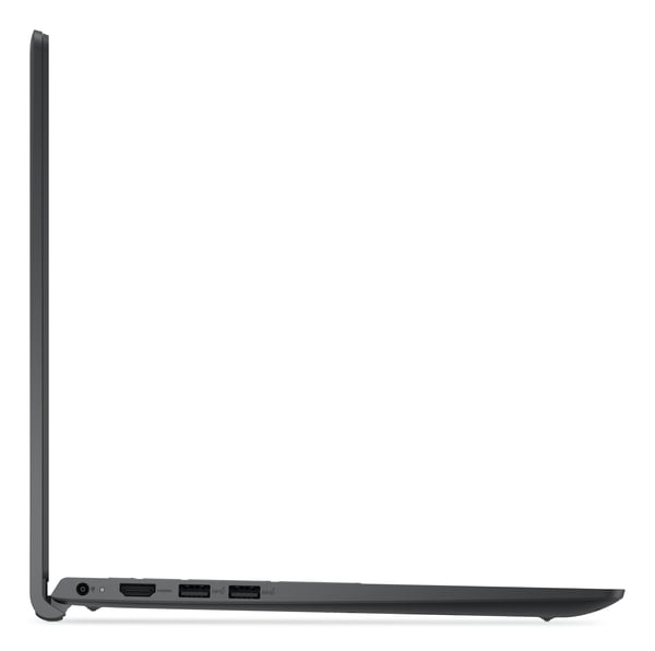 DELL Pro 15 Essential PV15250 Intel® Core™ i7 i7-1355U Laptop 39,6 cm (15.6") Fuld HD 16 GB DDR5-SDRAM 512 GB SSD Wi-Fi 6 (802.11ax) Windows 11 Home Sort Spansk