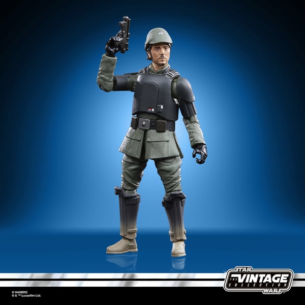 Star Wars Cassian Andor