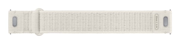 Samsung ET-SVR93SUEGEU Smart bærbart (wearable) tilbehør Band Sand Nylon