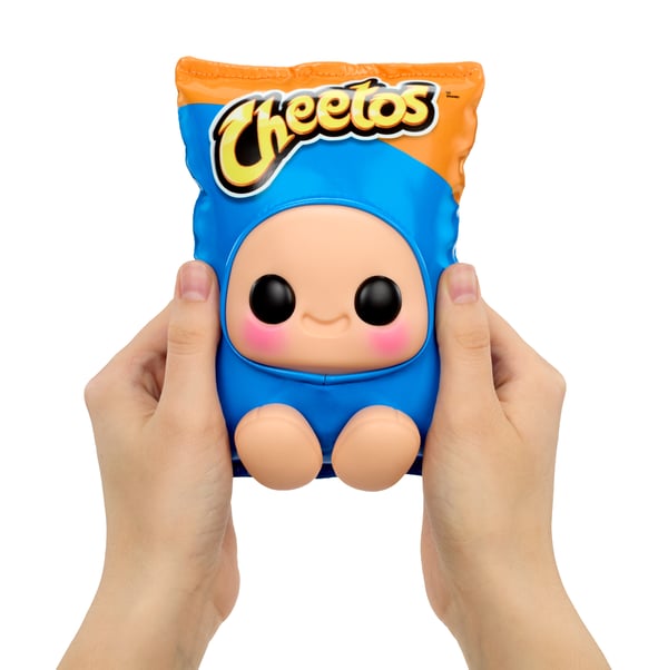 Hyojo Cheetos