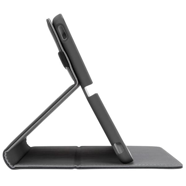 Targus Click-In 20,1 cm (7.9") Folio Svart