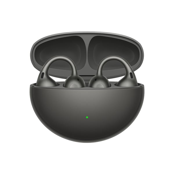 OPPO Enco Clip 2 Headset True Wireless Stereo (TWS) Øre-clip-on Opkald/musik Bluetooth Grå