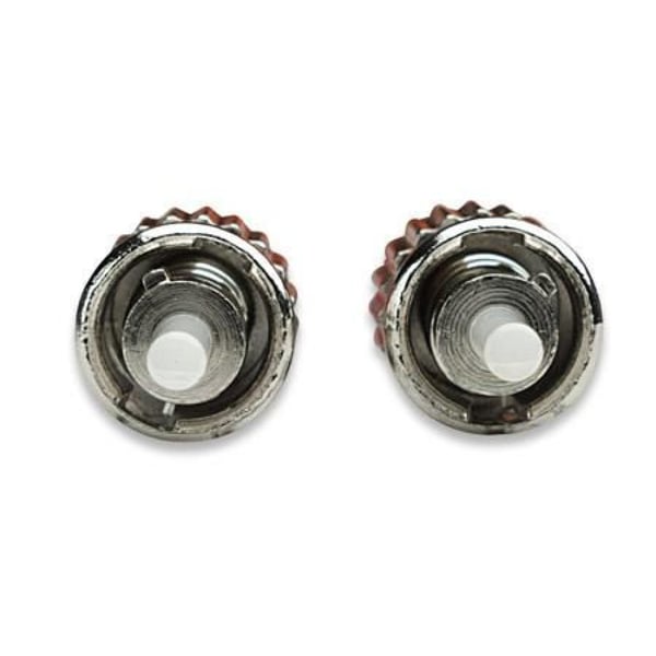 EFB-Elektronik Duplex Jumper LC-ST 50/125µ, OM3, LSZH, aqua, 2.0mm, 1m Valmistaja: EFB Elektronik (O0313.1)