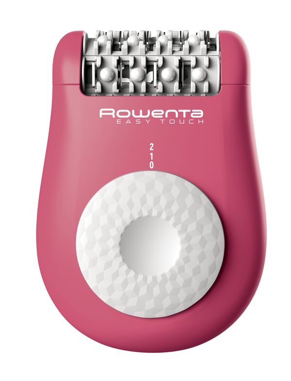 Rowenta EP1110 24 pincetter Rosa
