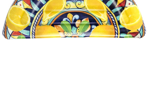Bestway 43364 pool og strand flyder Flerfarvet Billede PVC Flydende madras