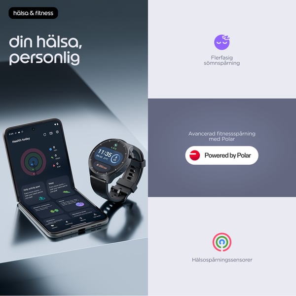 Motorola moto watch ultra 3,81 cm (1.5") P-OLED 46 mm Digital 466 x 466 pixlar Pekskärm 4G Rostfritt stål Wi-Fi GPS
