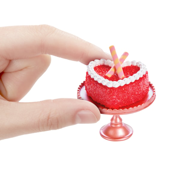 Miniverse - Make It Mini Diner: Love Edition Theme Asst in PDQ