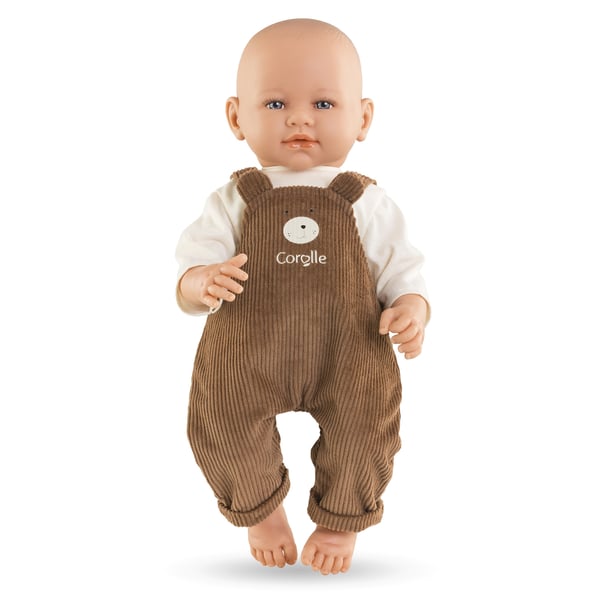 Corolle 9000160240 dukke tilbehør Dukkekostume