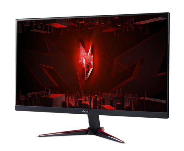 Acer VG270M3bmiipx computerskærm 68,6 cm (27") 1920 x 1080 pixel Sort