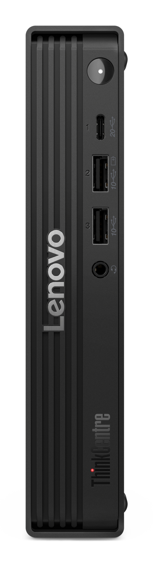 Lenovo ThinkCentre M90q Gen 6 Intel Core Ultra 7 265 32 GB DDR5-SDRAM 512 GB SSD Windows 11 Pro Mini PC Mini-PC Svart