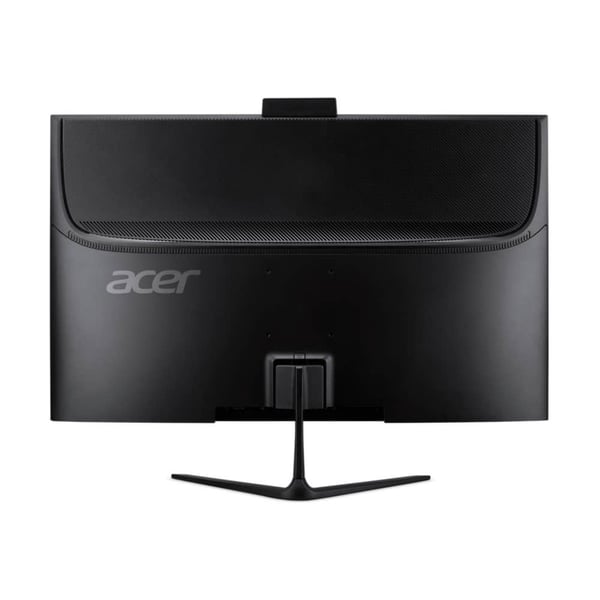 Acer Aspire C27-2G AMD Ryzen™ 5 7430U 68,6 cm (27") 1920 x 1080 pixel All-in-One PC 8 GB DDR4-SDRAM 512 GB SSD Windows 11 Home Wi-Fi 6E (802.11ax) Sort