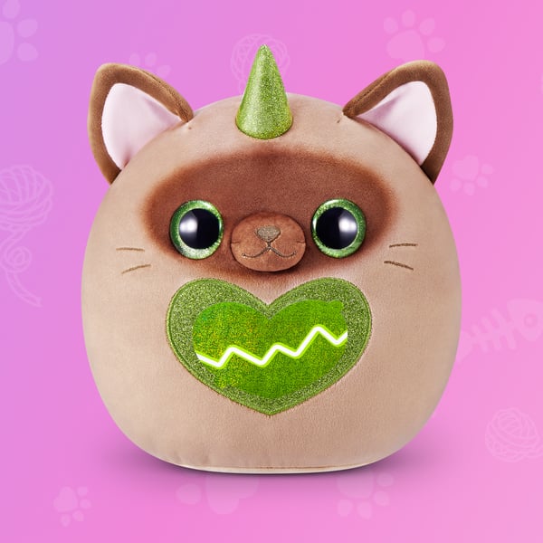 Rainbocorns Kitty Mania