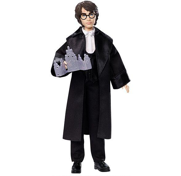 Mattel Games Harry Potter