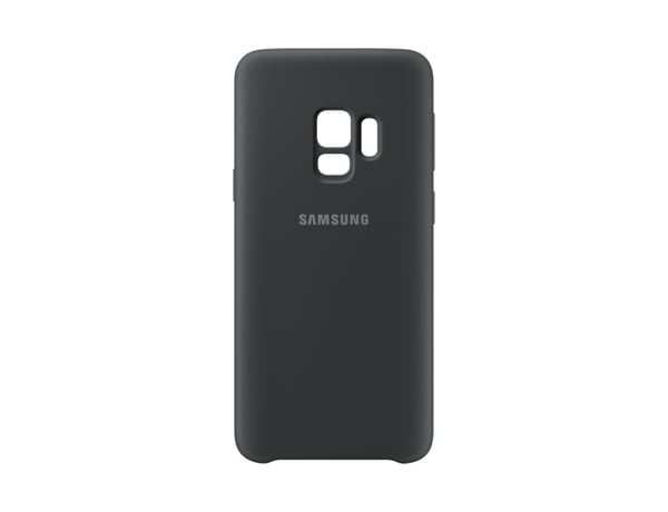 Samsung EF-PG960 mobiltelefonfodral 14,7 cm (5.8") Mobilskal Svart