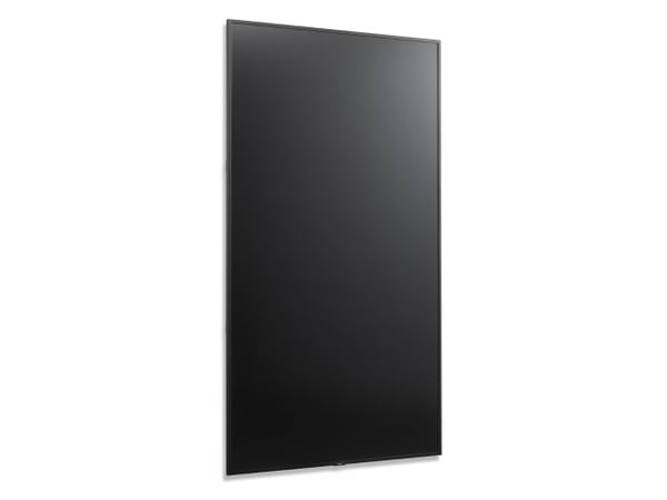 NEC MultiSync M751 Platt skärm för digital skyltning 190,5 cm (75") LCD 500 cd/m² 4K Ultra HD Svart 24/7