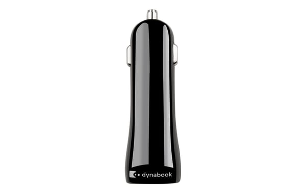 Dynabook Billaddare med USB-C för bärbar dator på 45 W
