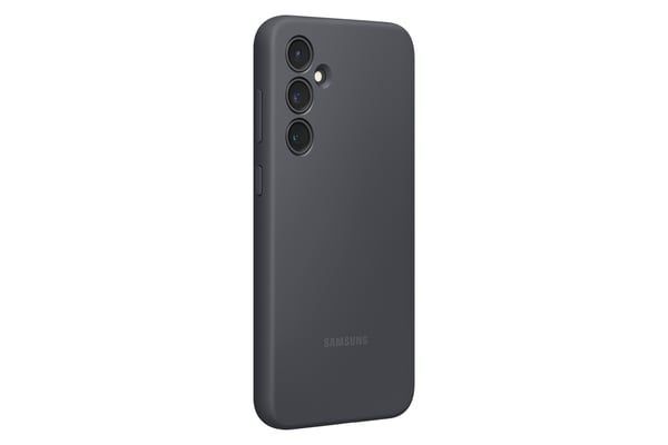 Samsung EF-PS711TBEGWW mobiltelefon etui 16,3 cm (6.4") Cover Grafit