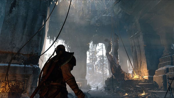 Sony Interactive Entertainment God of War Standard PlayStation 4