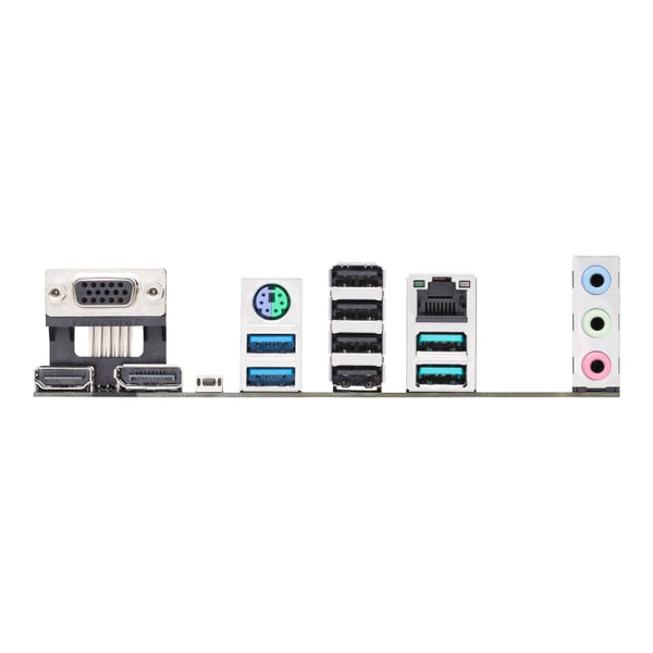 ASUS PRIME B650M-A II-CSM AMD B650 AM5-sockel micro ATX