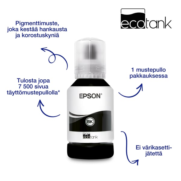 Epson EcoTank Pro ET-M16680