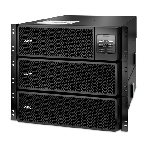 APC Smart-UPS SRT 8000VA RM