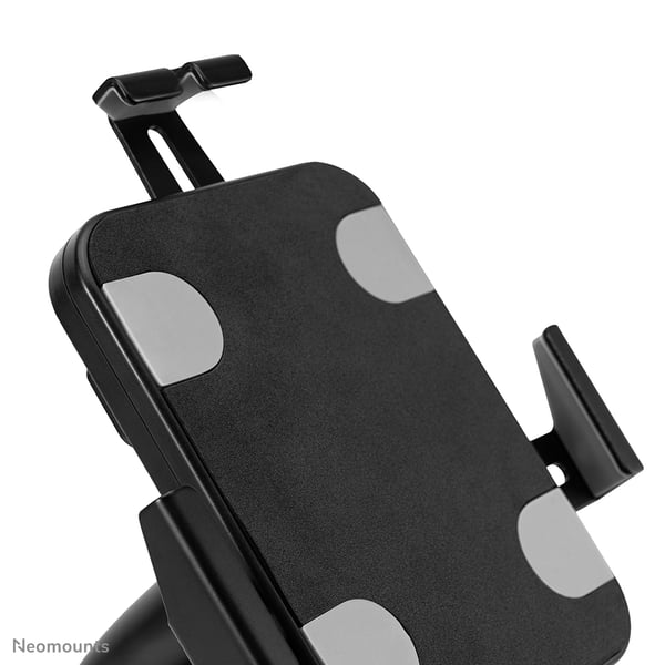 Neomounts DS15-625BL1 ställ och skyddsskal för surfplattor Svart 27,9 cm (11")