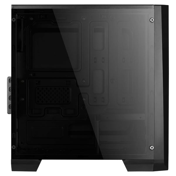 Aerocool Cyclon Mini Mini Tower Svart