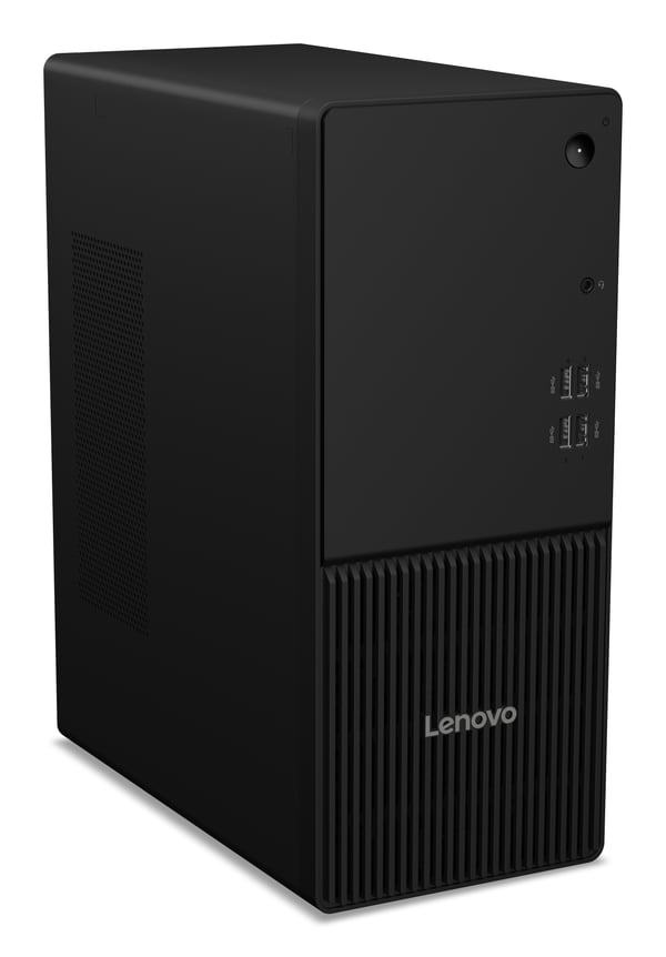Lenovo V100t Intel® Core™ i5 i5-14400 16 GB DDR5-SDRAM 512 GB SSD Windows 11 Pro Tower PC Sort