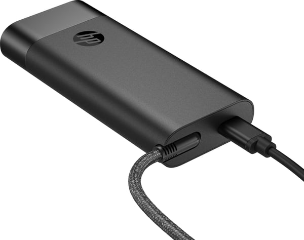 HP 110 W laptopoplader til USB-C