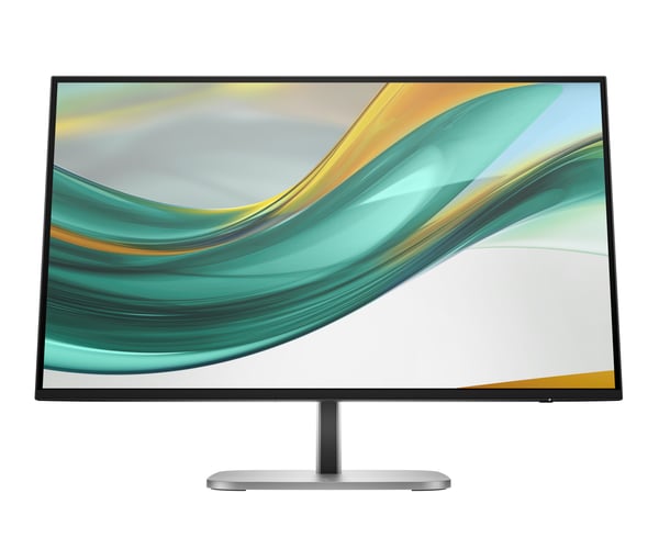 HP Series 5 Pro 27 inch FHD Monitor - 527pf platta pc-skärmar 68,6 cm (27") 1920 x 1080 pixlar Full HD LCD Svart